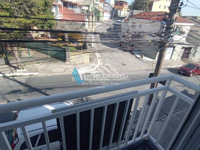 #AP110 - Apartamento para Venda em São Paulo - SP