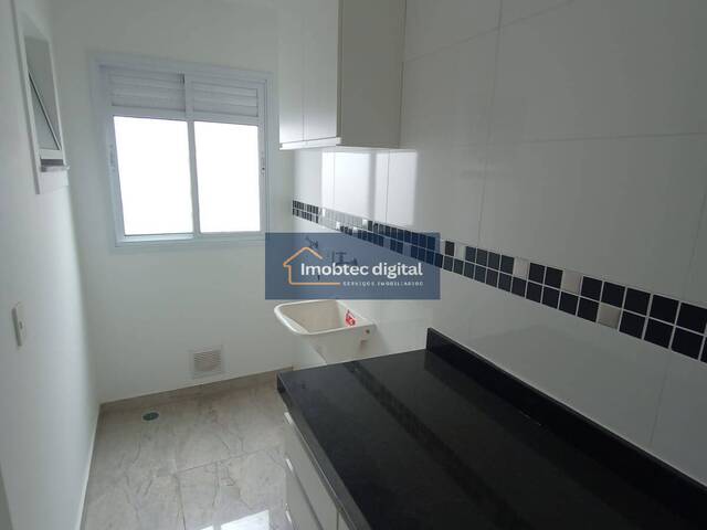 Apartamento para Locação em São Paulo - 3