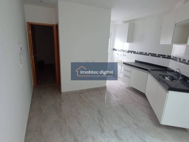 Apartamento para Locação em São Paulo - 2