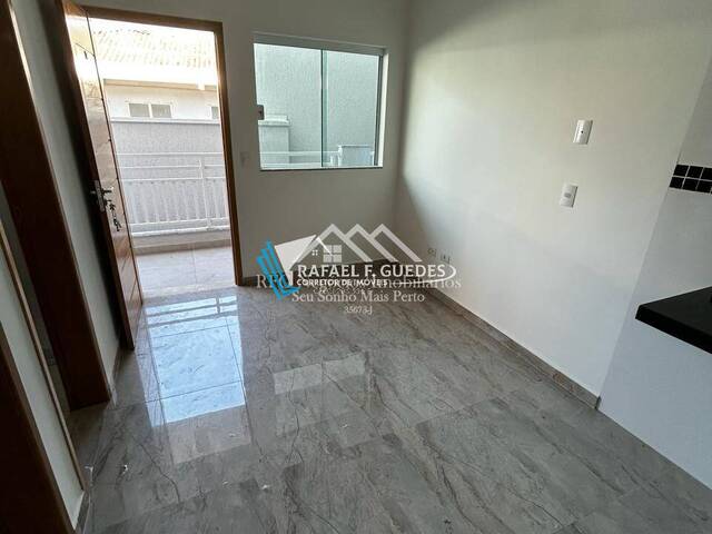 #105 - Apartamento para Locação em São Paulo - SP