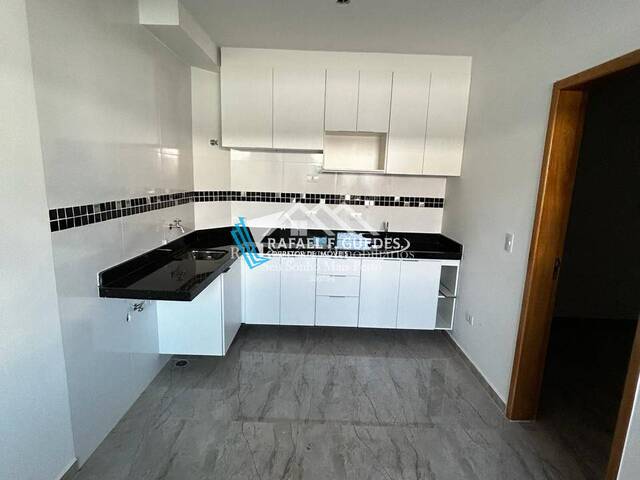 #105 - Apartamento para Locação em São Paulo - SP