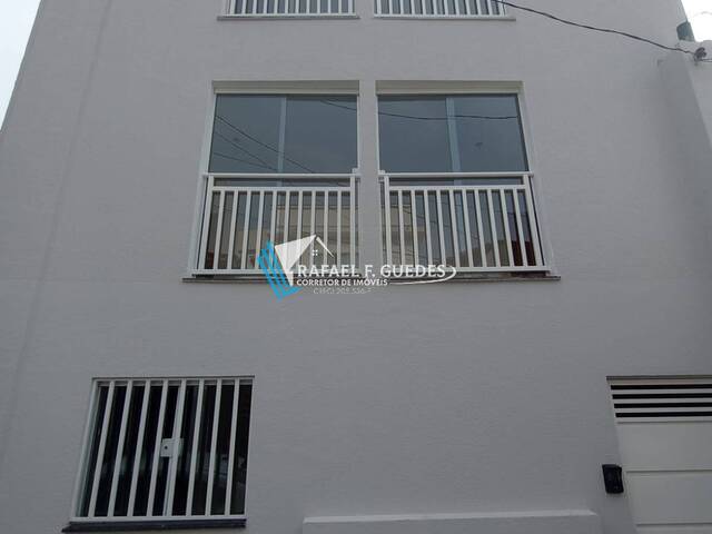 #AP107 - Apartamento para Venda em São Paulo - SP