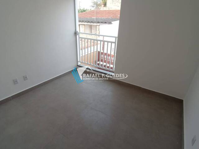 #AP107 - Apartamento para Venda em São Paulo - SP