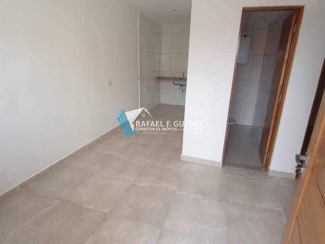 #AP106 - Apartamento para Venda em São Paulo - SP