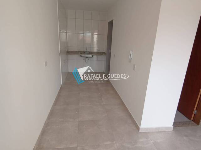#AP106 - Apartamento para Venda em São Paulo - SP