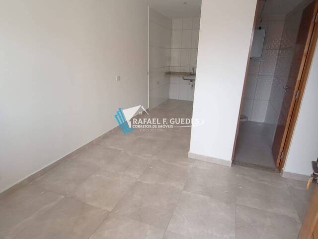 #AP106 - Apartamento para Venda em São Paulo - SP