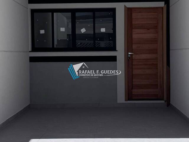 #25 - Sobrado para Venda em São Paulo - SP