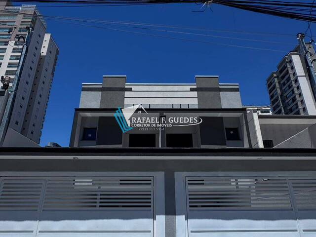 #25 - Sobrado para Venda em São Paulo - SP
