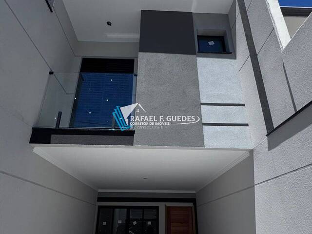 Sobrado para Venda em São Paulo - 4