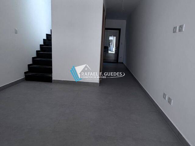 Sobrado para Venda em São Paulo - 5