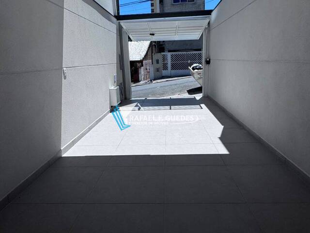 #25 - Sobrado para Venda em São Paulo - SP