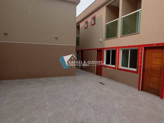 #26 - Casa para Venda em São Paulo - SP