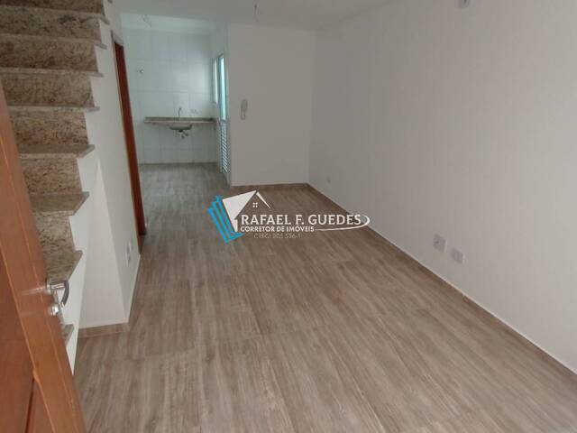 #26 - Casa para Venda em São Paulo - SP