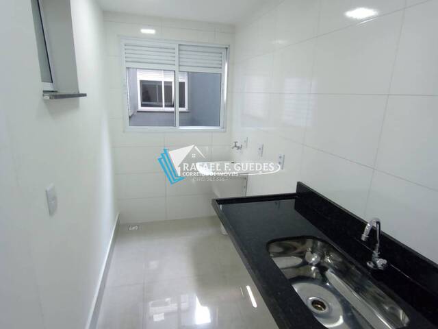 #AP129 - Apartamento para Venda em São Paulo - SP