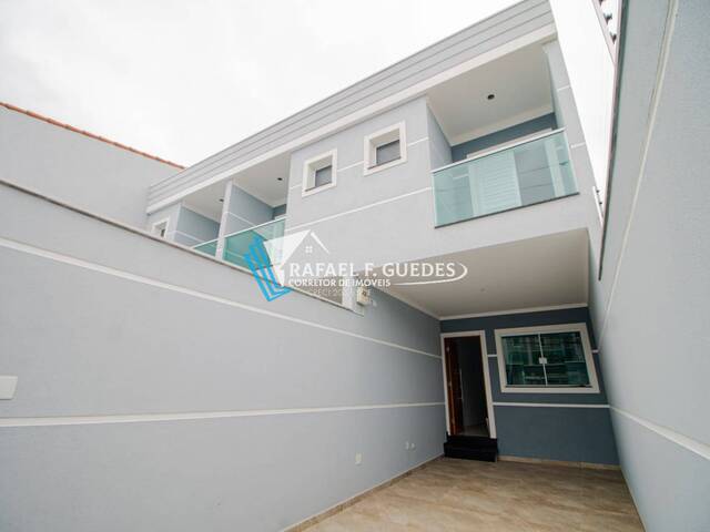 #SO300 - Casa para Venda em São Paulo - SP