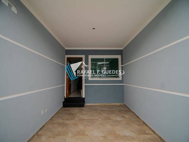 #SO300 - Casa para Venda em São Paulo - SP