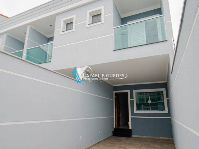 #SO300 - Casa para Venda em São Paulo - SP