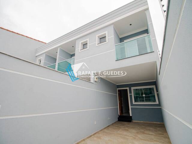 Casa para Venda em São Paulo - 5