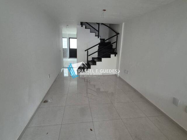 #SO301 - Sobrado para Venda em São Paulo - SP