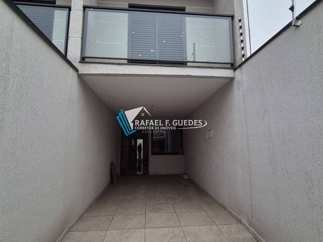 #SO301 - Sobrado para Venda em São Paulo - SP