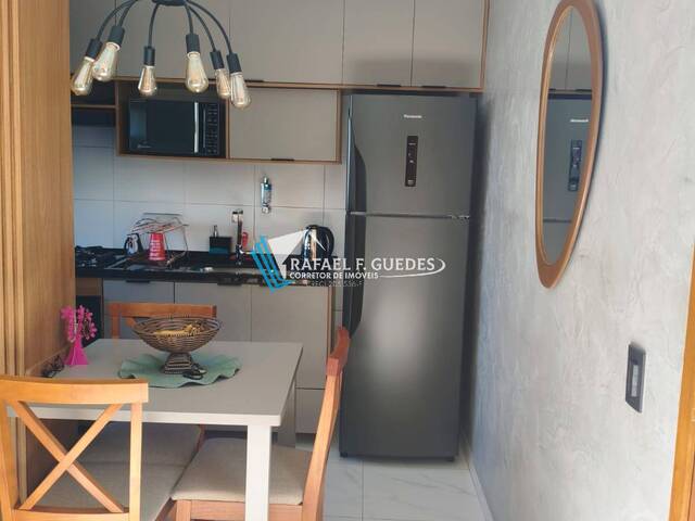 #AP101 - Apartamento para Venda em São Paulo - SP