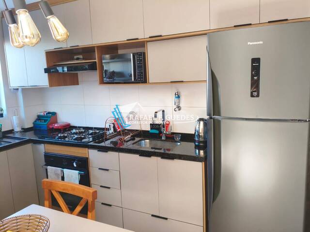 #AP101 - Apartamento para Venda em São Paulo - SP