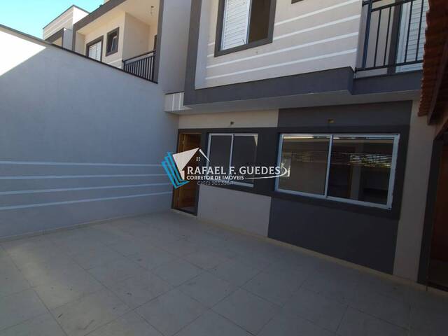 #SO235 - Sobrado para Venda em São Paulo - SP