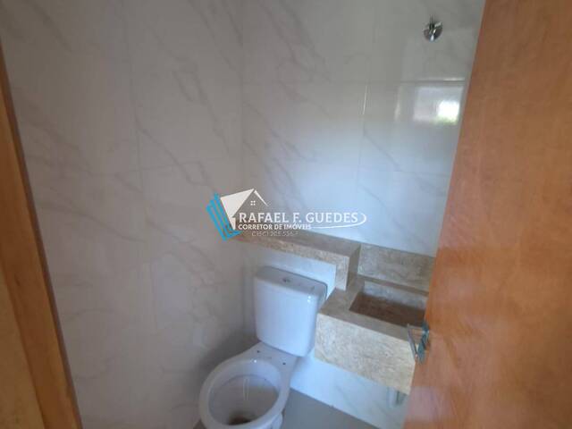 Sobrado para Venda em São Paulo - 4