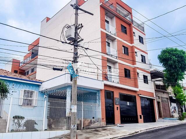 #AP360 - Apartamento para Venda em São Paulo - SP