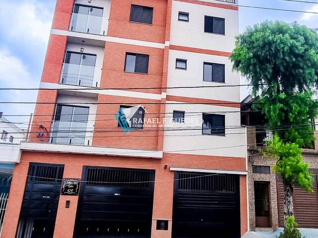 #AP360 - Apartamento para Venda em São Paulo - SP