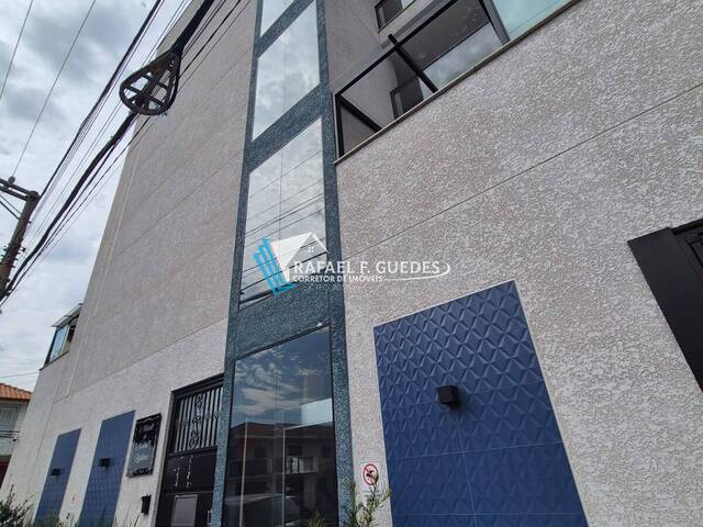 #AP370 - Apartamento para Venda em São Paulo - SP