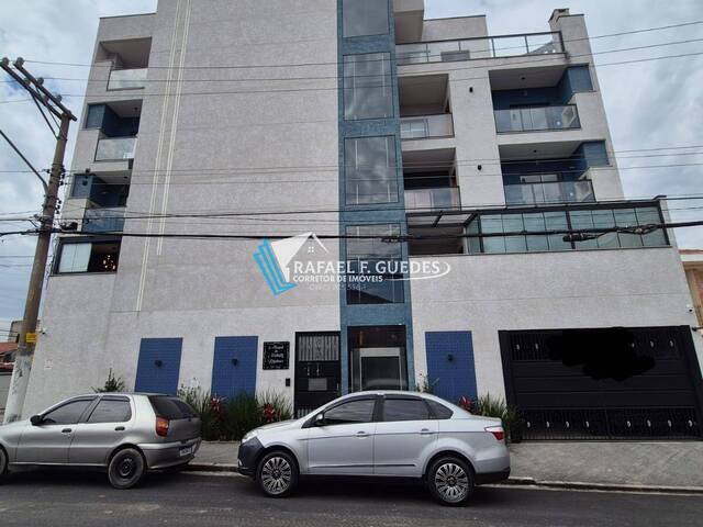 #AP370 - Apartamento para Venda em São Paulo - SP