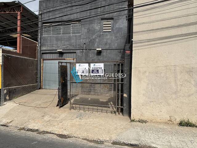 #203G - Salão Comercial para Venda em São Paulo - SP