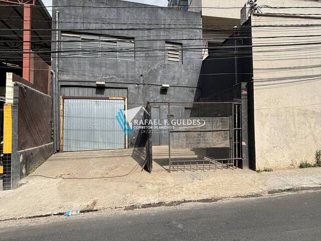 Salão Comercial para Venda em São Paulo - 4