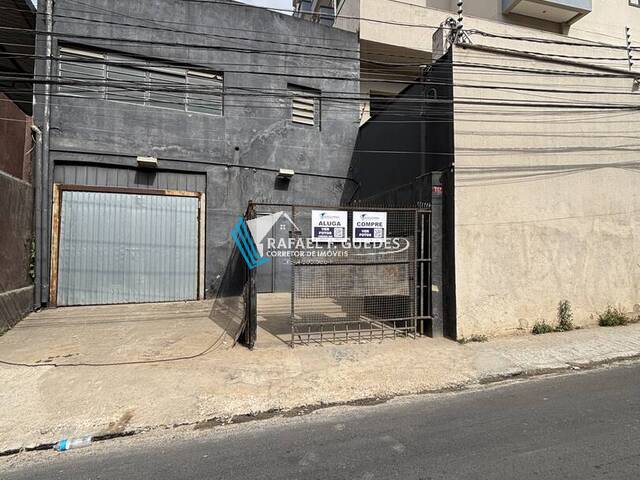 #203G - Salão Comercial para Venda em São Paulo - SP