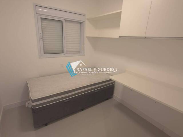 Apartamento para Locação em São Paulo - 4