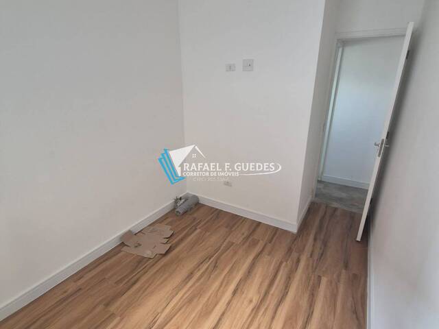 Apartamento para Locação em São Paulo - 4