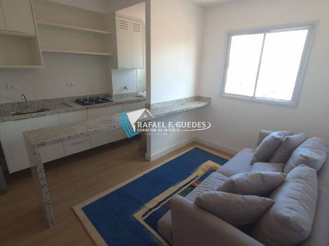 #AP146 - Apartamento para Locação em São Paulo - SP