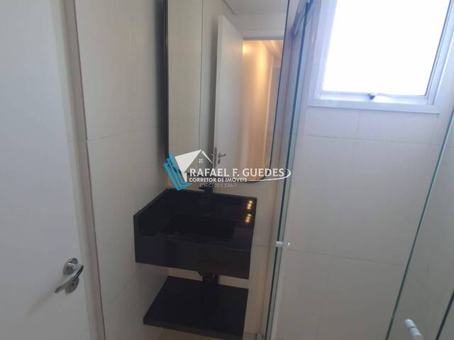 #AP147 - Apartamento para Locação em São Paulo - SP