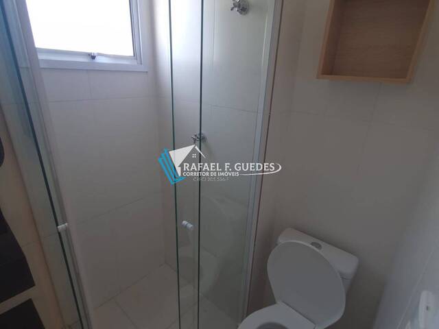 #AP147 - Apartamento para Locação em São Paulo - SP