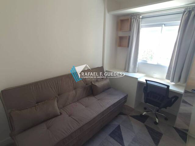 Apartamento para Locação em São Paulo - 4