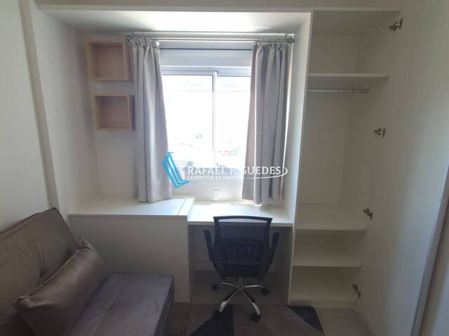 Apartamento para Locação em São Paulo - 5