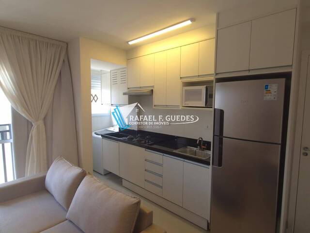 #AP147 - Apartamento para Locação em São Paulo - SP