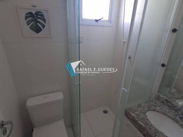 #AP148 - Apartamento para Locação em São Paulo - SP