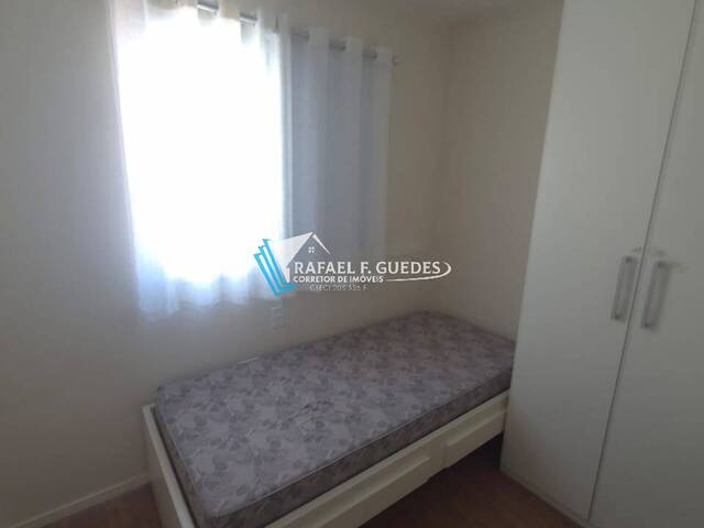 Apartamento para Locação em São Paulo - 5