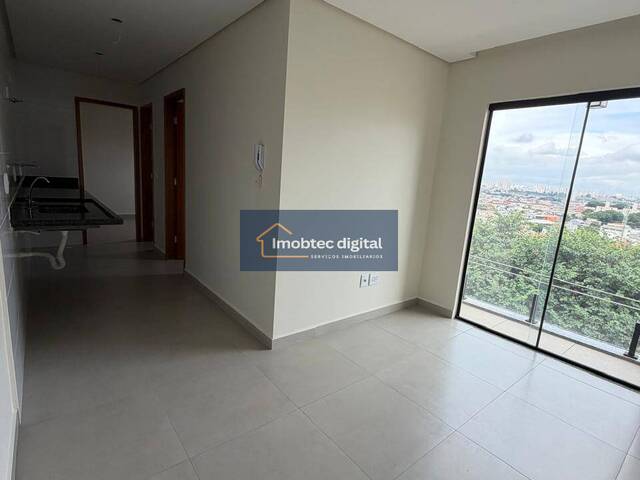 #AP52 - Apartamento para Venda em São Paulo - SP