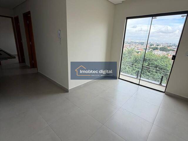 #AP52 - Apartamento para Venda em São Paulo - SP