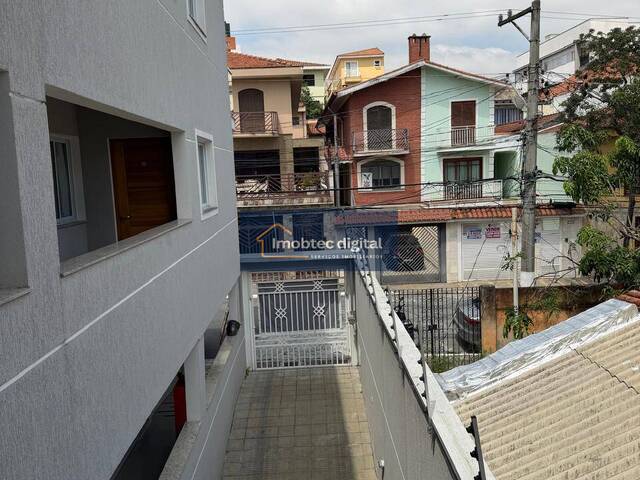 Apartamento para Venda em São Paulo - 3